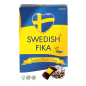 Preview: Swedish Fika Traditional Pastry Box 10 x 300g